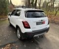 Белый Шевроле Трекер, объемом двигателя 1.8 л и пробегом 199 тыс. км за 8990 $, фото 6 на Automoto.ua