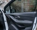 Білий Шевроле Трекер, об'ємом двигуна 1.8 л та пробігом 198 тис. км за 8500 $, фото 13 на Automoto.ua