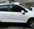 Білий Шевроле Трекер, об'ємом двигуна 1.8 л та пробігом 198 тис. км за 8500 $, фото 1 на Automoto.ua