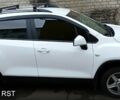 Білий Шевроле Трекер, об'ємом двигуна 1.8 л та пробігом 198 тис. км за 9000 $, фото 1 на Automoto.ua