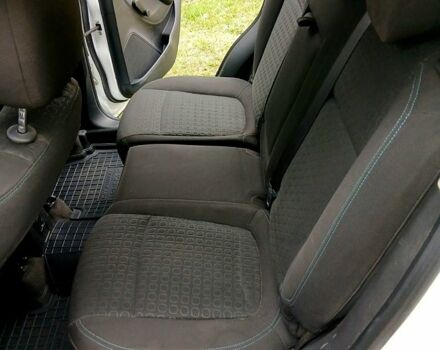 Білий Шевроле Трекер, об'ємом двигуна 1.8 л та пробігом 198 тис. км за 9000 $, фото 7 на Automoto.ua