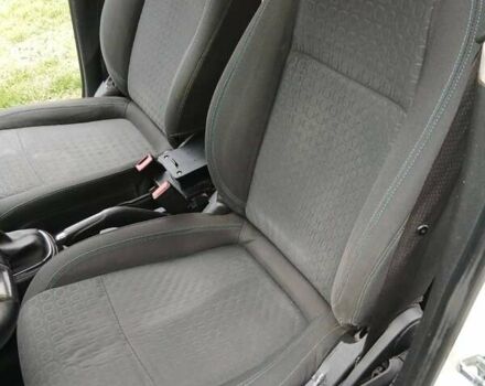 Білий Шевроле Трекер, об'ємом двигуна 1.8 л та пробігом 198 тис. км за 8500 $, фото 8 на Automoto.ua