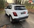 Белый Шевроле Трекер, объемом двигателя 1.8 л и пробегом 199 тыс. км за 8990 $, фото 6 на Automoto.ua