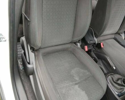 Білий Шевроле Трекер, об'ємом двигуна 1.8 л та пробігом 198 тис. км за 8500 $, фото 9 на Automoto.ua