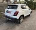 Белый Шевроле Трекер, объемом двигателя 1.8 л и пробегом 199 тыс. км за 8990 $, фото 4 на Automoto.ua