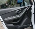 Білий Шевроле Трекер, об'ємом двигуна 1.8 л та пробігом 198 тис. км за 8500 $, фото 12 на Automoto.ua