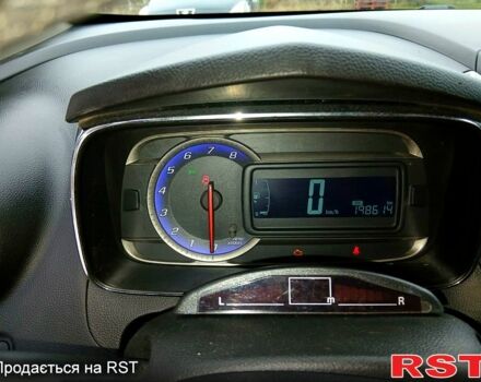 Білий Шевроле Трекер, об'ємом двигуна 1.8 л та пробігом 198 тис. км за 9000 $, фото 5 на Automoto.ua