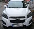 Білий Шевроле Трекер, об'ємом двигуна 1.8 л та пробігом 198 тис. км за 8500 $, фото 2 на Automoto.ua
