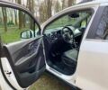 Білий Шевроле Трекер, об'ємом двигуна 1.8 л та пробігом 108 тис. км за 9000 $, фото 8 на Automoto.ua