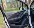 Білий Шевроле Трекер, об'ємом двигуна 1.8 л та пробігом 108 тис. км за 9000 $, фото 13 на Automoto.ua