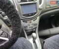 Шевроле Трекер 2014 в Долинской на Automoto.ua Белый Шевроле Трекер, объемом двигателя 1.8 л и пробегом 94 тыс. км за 11500 $, фото 7 на Automoto.ua