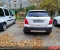 Шевроле Трекер 2014 у Долинской на Automoto.ua Білий Шевроле Трекер, об'ємом двигуна 1.8 л та пробігом 94 тис. км за 11500 $, фото 5 на Automoto.ua