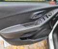 Шевроле Трекер 2014 в Долинской на Automoto.ua Белый Шевроле Трекер, объемом двигателя 1.8 л и пробегом 94 тыс. км за 11500 $, фото 10 на Automoto.ua