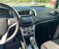 Белый Шевроле Трекер, объемом двигателя 1.8 л и пробегом 115 тыс. км за 11000 $, фото 6 на Automoto.ua