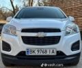 Білий Шевроле Трекер, об'ємом двигуна 1.8 л та пробігом 190 тис. км за 9300 $, фото 1 на Automoto.ua