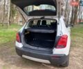 Білий Шевроле Трекер, об'ємом двигуна 1.8 л та пробігом 123 тис. км за 8500 $, фото 1 на Automoto.ua