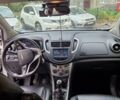 Белый Шевроле Трекер, объемом двигателя 1.36 л и пробегом 170 тыс. км за 10000 $, фото 1 на Automoto.ua