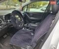 Шевроле Трекер 2014 в Долинской на Automoto.ua Белый Шевроле Трекер, объемом двигателя 1.8 л и пробегом 94 тыс. км за 11500 $, фото 6 на Automoto.ua