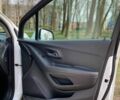 Білий Шевроле Трекер, об'ємом двигуна 1.8 л та пробігом 108 тис. км за 9000 $, фото 11 на Automoto.ua