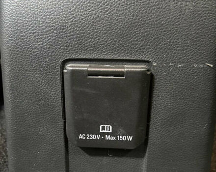 Белый Шевроле Трекер, объемом двигателя 1.8 л и пробегом 51 тыс. км за 12000 $, фото 30 на Automoto.ua