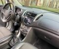 Білий Шевроле Трекер, об'ємом двигуна 1.8 л та пробігом 108 тис. км за 9000 $, фото 9 на Automoto.ua
