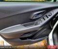 Шевроле Трекер 2014 у Долинской на Automoto.ua Білий Шевроле Трекер, об'ємом двигуна 1.8 л та пробігом 94 тис. км за 11500 $, фото 12 на Automoto.ua