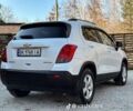 Білий Шевроле Трекер, об'ємом двигуна 1.8 л та пробігом 190 тис. км за 9300 $, фото 2 на Automoto.ua