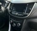 Чорний Шевроле Трекер, об'ємом двигуна 1.4 л та пробігом 62 тис. км за 11900 $, фото 7 на Automoto.ua