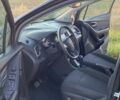 Чорний Шевроле Трекер, об'ємом двигуна 1.4 л та пробігом 25 тис. км за 12300 $, фото 6 на Automoto.ua