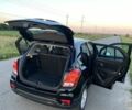 Чорний Шевроле Трекер, об'ємом двигуна 1.4 л та пробігом 25 тис. км за 12300 $, фото 17 на Automoto.ua