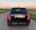 Чорний Шевроле Трекер, об'ємом двигуна 1.4 л та пробігом 25 тис. км за 12300 $, фото 3 на Automoto.ua