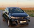 Чорний Шевроле Трекер, об'ємом двигуна 1.4 л та пробігом 25 тис. км за 12300 $, фото 1 на Automoto.ua