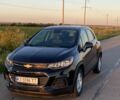 Чорний Шевроле Трекер, об'ємом двигуна 1.4 л та пробігом 25 тис. км за 12300 $, фото 1 на Automoto.ua