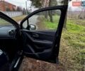 Черный Шевроле Трекер, объемом двигателя 1.8 л и пробегом 140 тыс. км за 9300 $, фото 25 на Automoto.ua