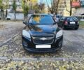 Черный Шевроле Трекер, объемом двигателя 1.8 л и пробегом 170 тыс. км за 8300 $, фото 1 на Automoto.ua