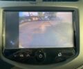 Черный Шевроле Трекер, объемом двигателя 1.4 л и пробегом 118 тыс. км за 9300 $, фото 10 на Automoto.ua