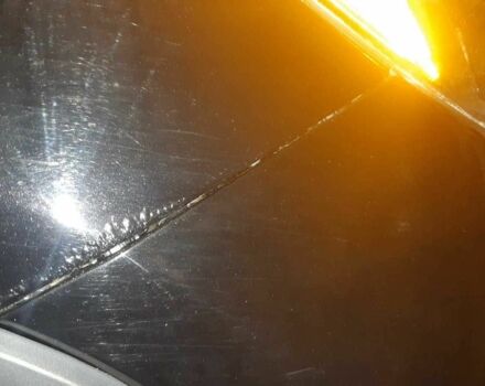 Черный Шевроле Трекер, объемом двигателя 1.4 л и пробегом 117 тыс. км за 11250 $, фото 15 на Automoto.ua