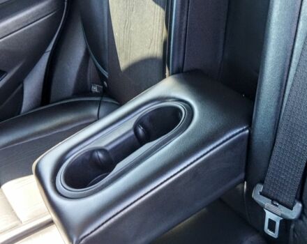 Коричневый Шевроле Трекер, объемом двигателя 1.4 л и пробегом 140 тыс. км за 10250 $, фото 13 на Automoto.ua