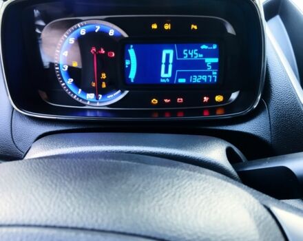 Коричневый Шевроле Трекер, объемом двигателя 1.4 л и пробегом 140 тыс. км за 10250 $, фото 18 на Automoto.ua