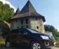 Коричневий Шевроле Трекер, об'ємом двигуна 1.4 л та пробігом 135 тис. км за 10350 $, фото 1 на Automoto.ua