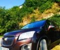 Коричневий Шевроле Трекер, об'ємом двигуна 1.4 л та пробігом 139 тис. км за 10250 $, фото 11 на Automoto.ua