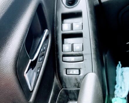 Коричневый Шевроле Трекер, объемом двигателя 1.4 л и пробегом 140 тыс. км за 10250 $, фото 10 на Automoto.ua