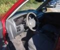 Красный Шевроле Трекер, объемом двигателя 2 л и пробегом 269 тыс. км за 3990 $, фото 10 на Automoto.ua
