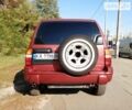 Красный Шевроле Трекер, объемом двигателя 2 л и пробегом 269 тыс. км за 3990 $, фото 6 на Automoto.ua