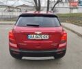 Червоний Шевроле Трекер, об'ємом двигуна 1.8 л та пробігом 153 тис. км за 10300 $, фото 4 на Automoto.ua