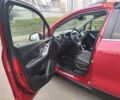 Червоний Шевроле Трекер, об'ємом двигуна 1.8 л та пробігом 153 тис. км за 10300 $, фото 8 на Automoto.ua