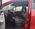 Червоний Шевроле Трекер, об'ємом двигуна 1.8 л та пробігом 153 тис. км за 10300 $, фото 9 на Automoto.ua