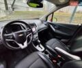 Червоний Шевроле Трекер, об'ємом двигуна 1.8 л та пробігом 153 тис. км за 10300 $, фото 10 на Automoto.ua