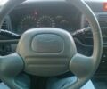 Шевроле Трекер, об'ємом двигуна 2 л та пробігом 201 тис. км за 3600 $, фото 9 на Automoto.ua