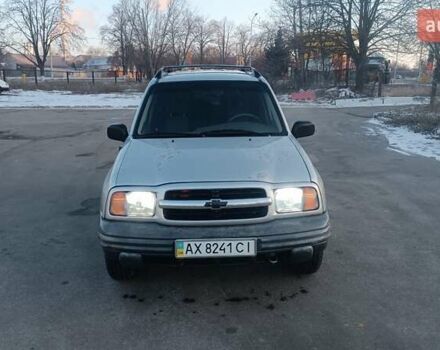 Шевроле Трекер, об'ємом двигуна 2 л та пробігом 201 тис. км за 3600 $, фото 3 на Automoto.ua